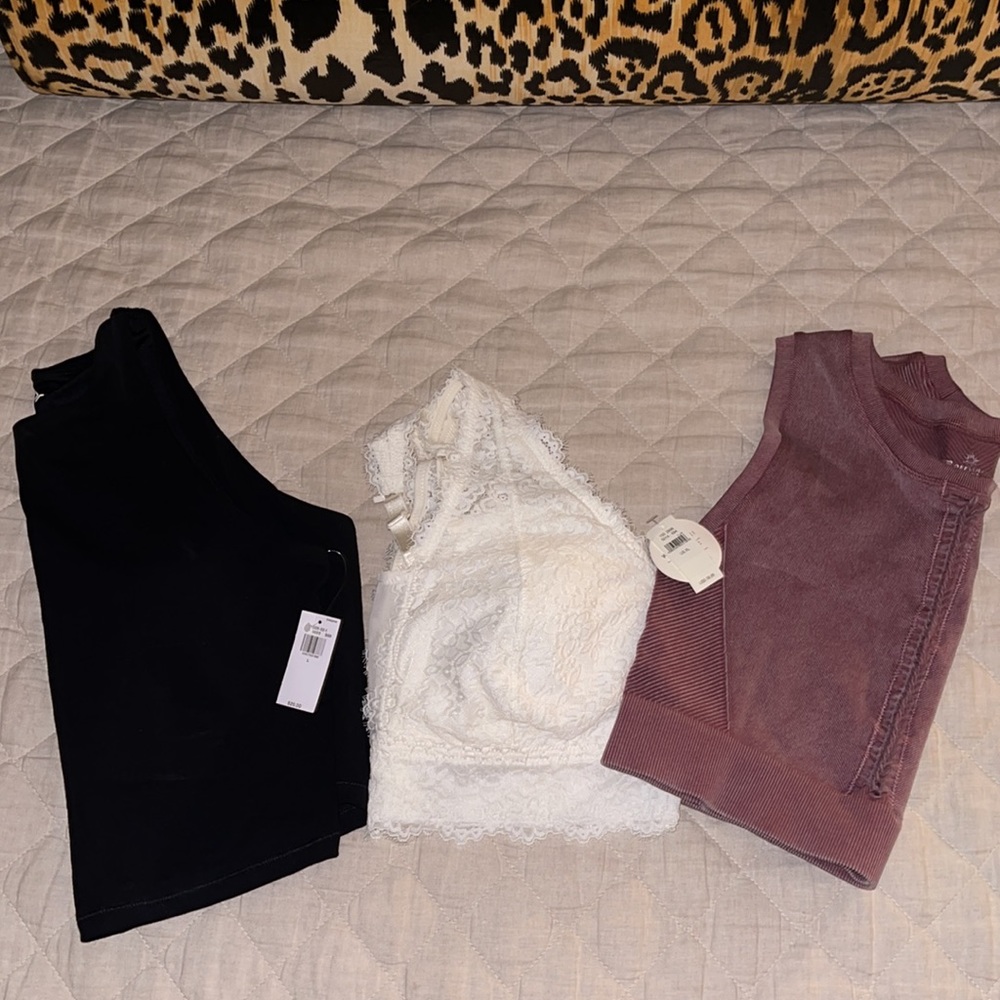 Bra bundle